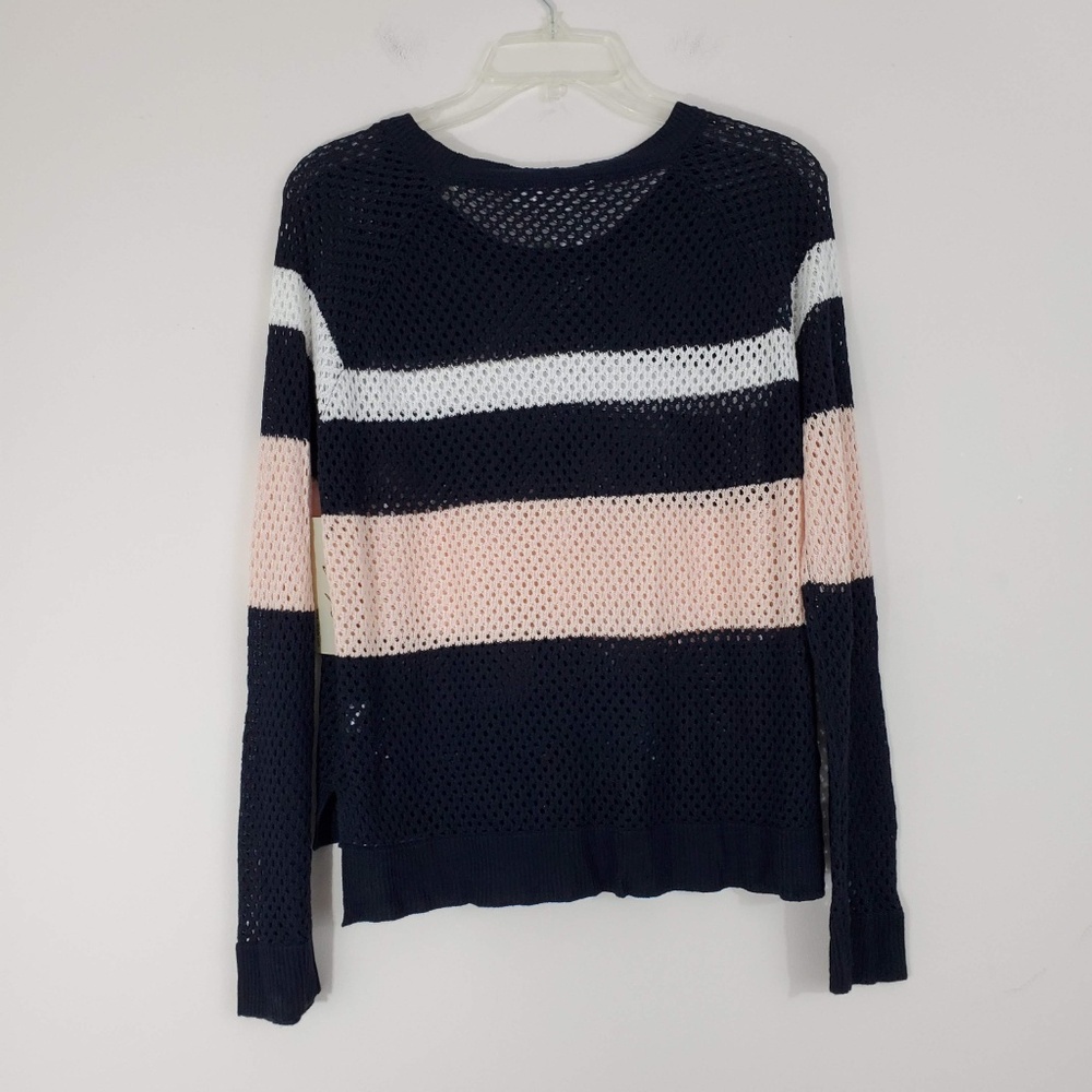 Stitch Fix RD Style Scoop Neck Sweater - NWT - Picture 2 of 6
